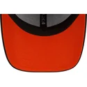 cap-gebogen-black-adjustable-strap-voor-kinderen-9forty-the-league-van-cincinnati-bengals-nfl-van-new-era