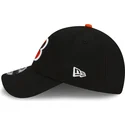 svart-justerbar-bojd-keps-for-barn-9forty-the-league-fran-cincinnati-bengals-nfl-av-new-era