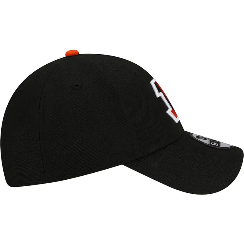 petten-gebogen-zwart-verstelbare-band-voor-kinderen-9forty-the-league-van-cincinnati-bengals-nfl-van-new-era petten-gebogen-zwart-verstelbare-band-voor-kinderen-9forty-the-league-van-cincinnati-bengals-nfl-van-new-era