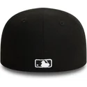 czarna-plaska-czapka-dziecieca-59fifty-my-first-new-york-yankees-mlb-new-era