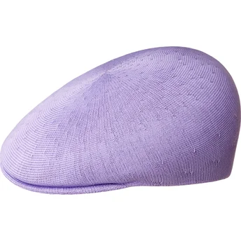 Violet Seamless Tropic 507 Digital Lavender kasket fra Kangol