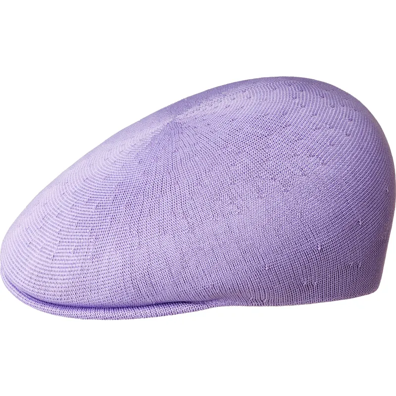 violette-seamless-tropic-507-digital-lavender-baskenmutze-von-kangol