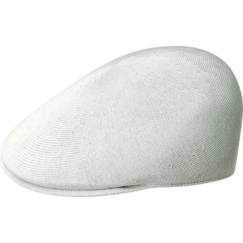 baretten-wit-van-boina-blanca-seamless-tropic-507-moonstruck-van-kangol