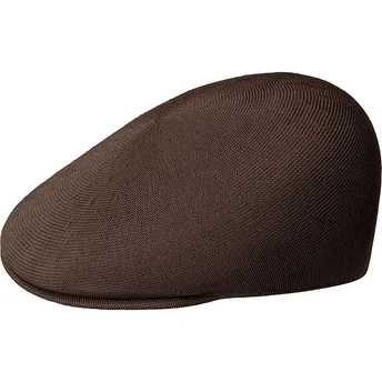 Boina braun Seamless Tropic 507 Brown von Kangol