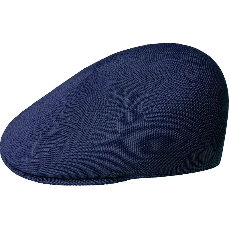 baretten-marineblauw-seamless-tropic-507-navy-van-kangol