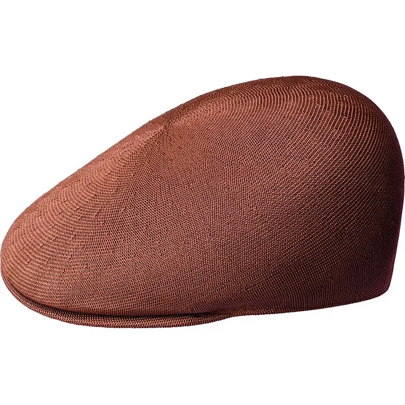 boina-braun-seamless-tropic-507-mahogany-von-kangol