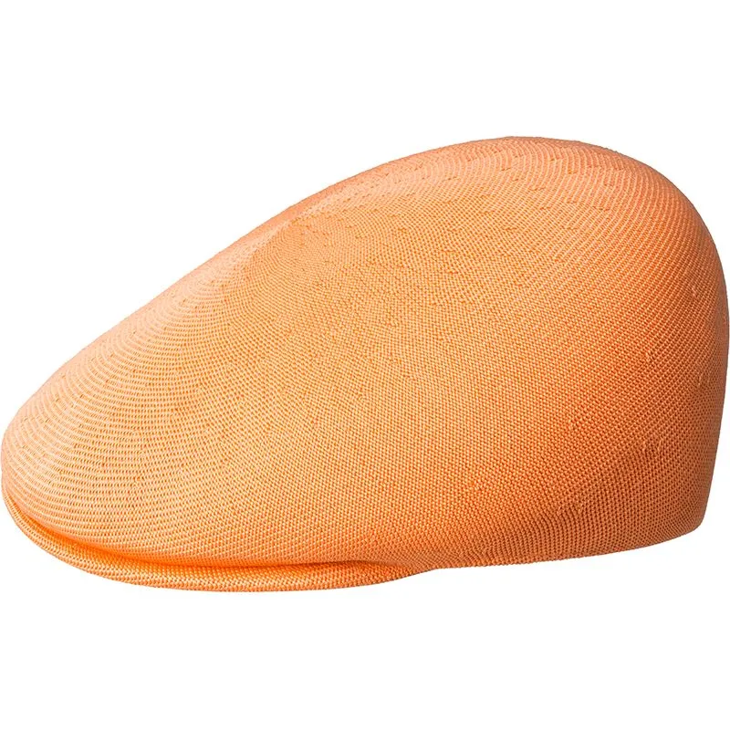 berretto-arancione-seamless-tropic-507-papaya-milk-di-kangol