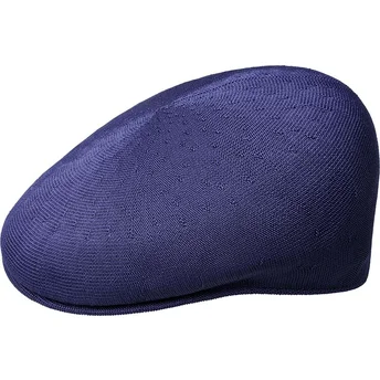 Baretten marineblauw van Boina azul marino Tropic 504 Navy van Kangol