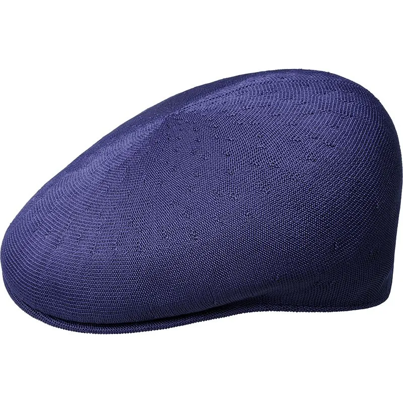 baretten-marineblauw-tropic-504-navy-van-kangol
