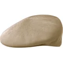 baretten-beige-tropic-504-van-kangol