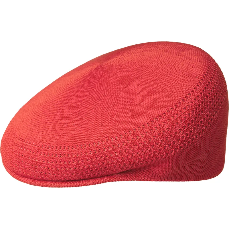 baretten-rood-tropic-504-ventair-cayenne-van-kangol