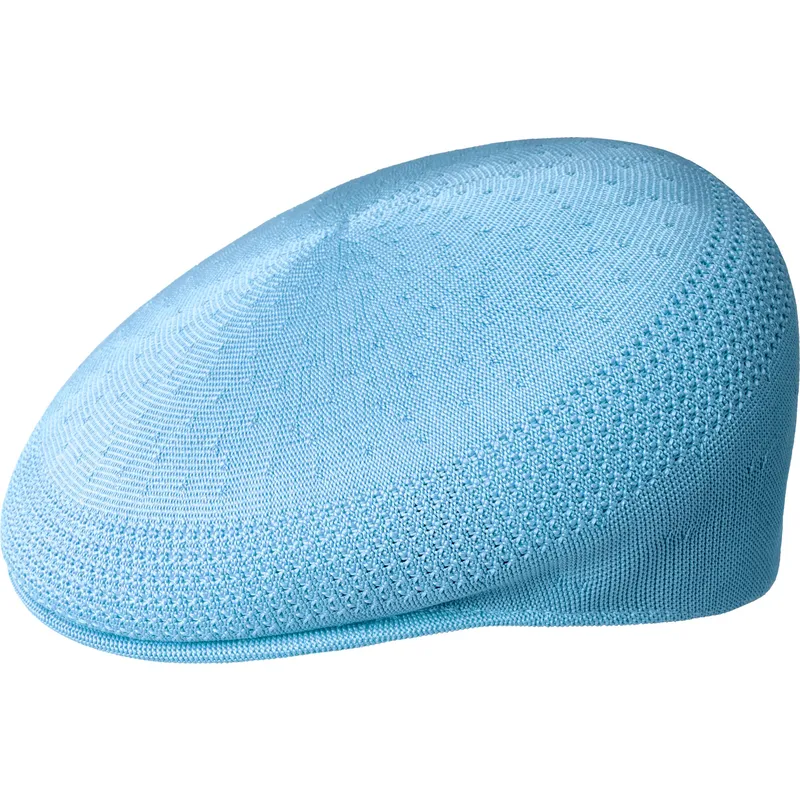 boina-azul-claro-tropic-504-ventair-glacier-de-kangol