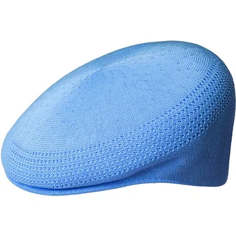 Baretten blauw Tropic 504 Ventair Surf van Kangol