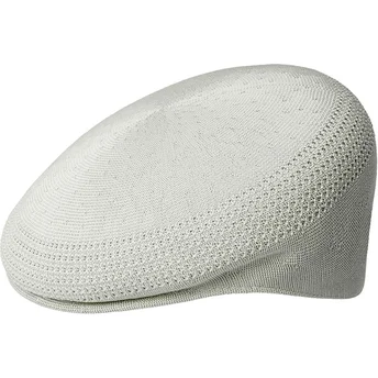 Berretto bianco Tropic 504 Ventair Moonstruck di Kangol