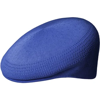 Berretto blu Tropic 504 Ventair Starry Blue di Kangol