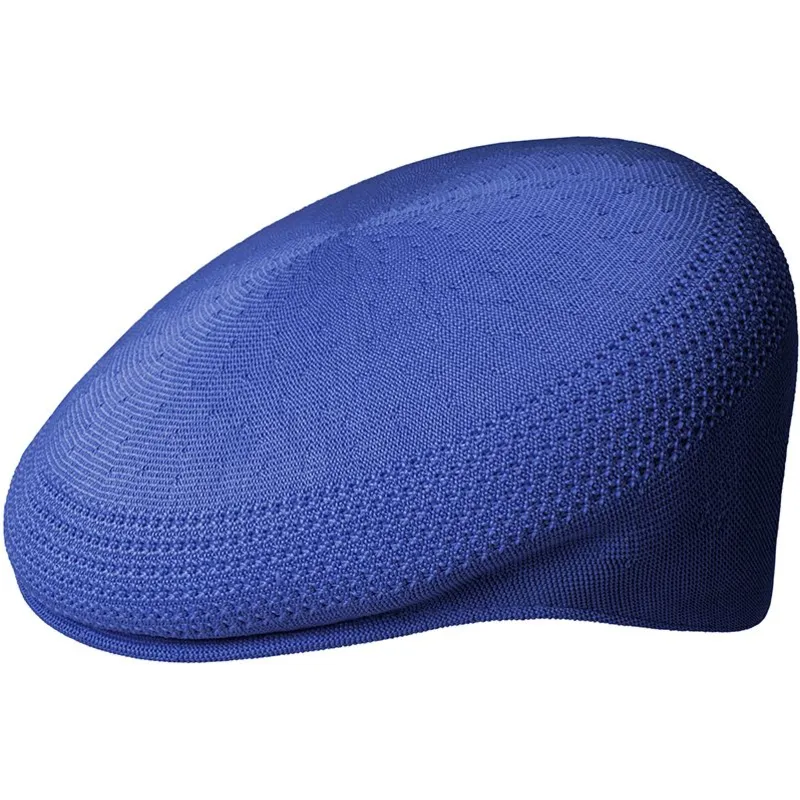 baretten-blauw-tropic-504-ventair-starry-blue-van-kangol