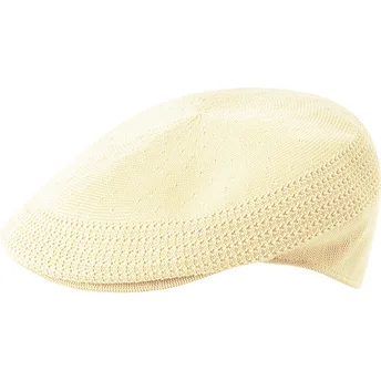 Baretten beige Tropic 504 Ventair Natural van Kangol