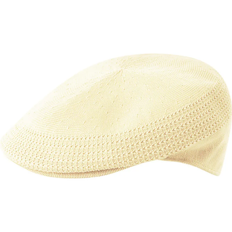 boina-bezowa-tropic-504-ventair-natural-marki-kangol