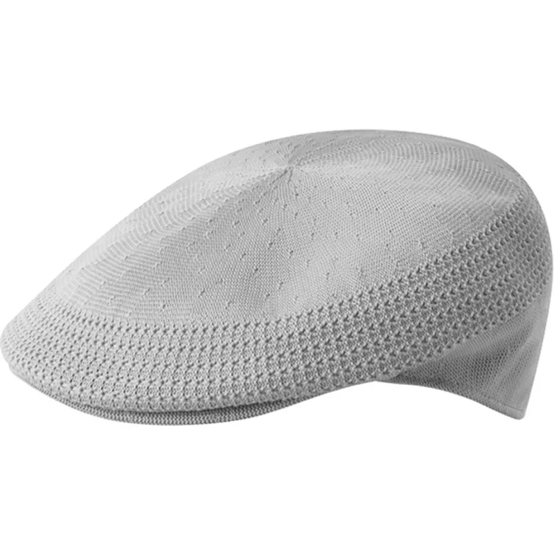 berretto-grigio-tropic-504-ventair-grey-di-kangol