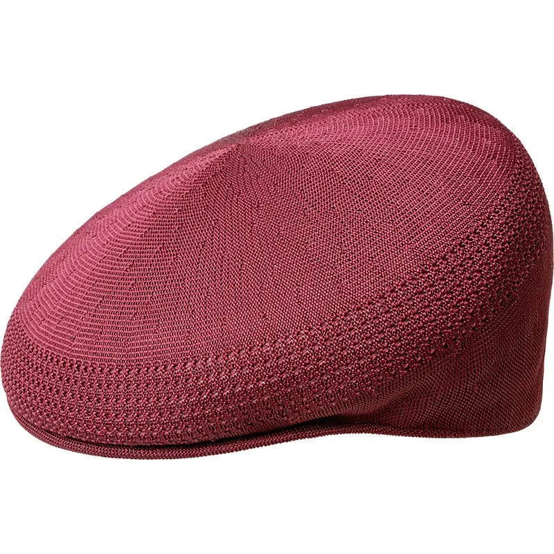 baretten-rood-van-boina-granate-tropic-504-ventair-burgundy-van-kangol