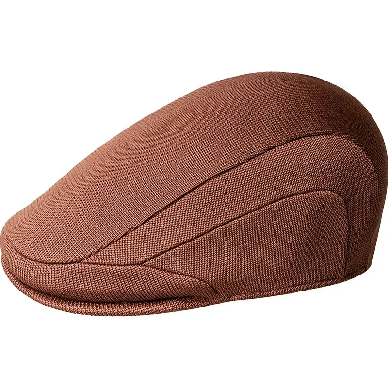 boina-brun-tropic-507-mahogany-fran-kangol