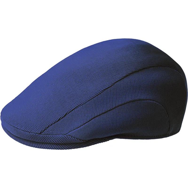 baretten-marineblauw-van-boina-azul-marino-tropic-507-navy-van-kangol