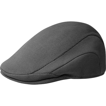 Baretten grijs Tropic 507 Charcoal van Kangol