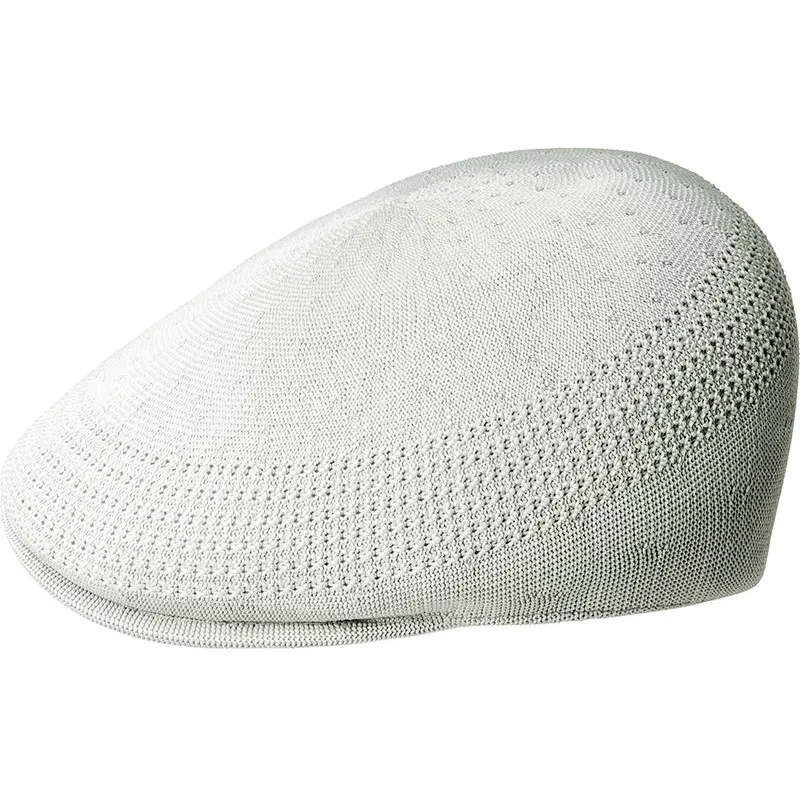 hvid-baret-tropic-507-ventair-moonstruck-fra-kangol