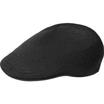 Sort baret Tropic 507 Ventair Black fra Kangol