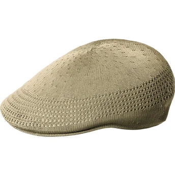 Baretten beige Tropic 507 Ventair van Kangol