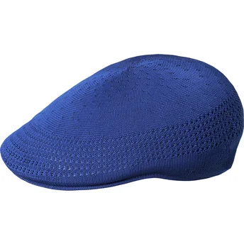 Blå basker Tropic 507 Ventair Royale från Kangol