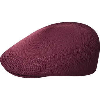Boina granate Tropic 507 Ventair Röd Sammet från Kangol