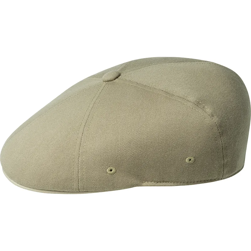 bezowy-beret-wool-flexfit-504-taupe-od-kangol