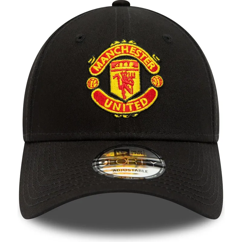 petten-gebogen-zwart-verstelbare-band-9forty-essential-van-manchester-united-football-club-premier-league-van-new-era petten-gebogen-zwart-verstelbare-band-9forty-essential-van-manchester-united-football-club-premier-league-van-new-era