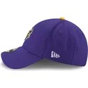 petten-gebogen-paars-verstelbaar-9forty-the-league-van-minnesota-vikings-nfl-van-new-era