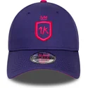 new-era-curved-brim-9forty-core-1k-fc-kings-league-purple-adjustable-cap