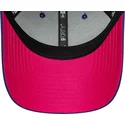 justerbar-violett-bojd-keps-9forty-core-1k-fc-kings-league-fran-new-era