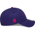 petten-gebogen-violet-verstelbare-band-9forty-core-van-1k-fc-kings-league-van-new-era