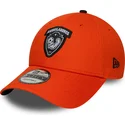 petten-gebogen-oranje-verstelbare-band-9forty-core-van-aniquiladores-fc-kings-league-van-new-era
