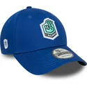 cappellino-curvo-blu-regolabile-9forty-core-de-el-barrio-kings-league-di-new-era