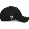 petten-gebogen-zwart-verstelbare-band-9forty-core-van-kunisports-kings-league-van-new-era