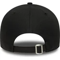schwarze-verstellbare-curved-cap-9forty-core-ultimate-mostoles-kings-league-von-new-era