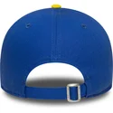 verstellbare-blaue-9forty-core-kappe-mit-gebogenem-schirm-von-xbuyer-team-kings-league-von-new-era