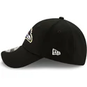 wyginieta-czapka-czarna-z-regulacja-9forty-the-league-baltimore-ravens-nfl-new-era