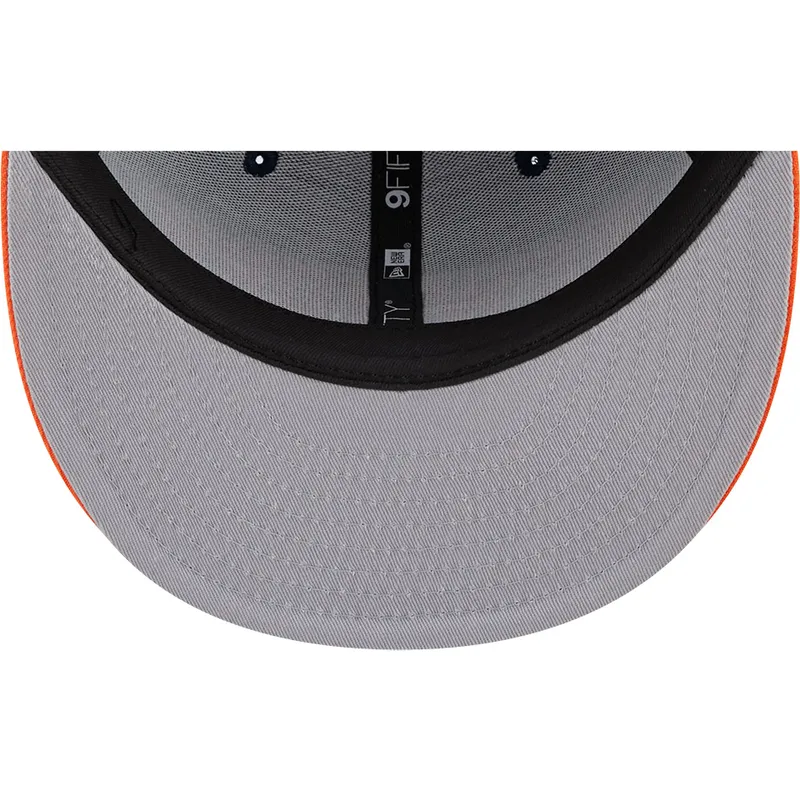 platt-keps-marinbla-och-orange-snapback-9fifty-statement-fran-new-york-knicks-nba-av-new-era