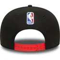 schwarze-flache-snapback-kappe-9fifty-statement-der-chicago-bulls-nba-von-new-era