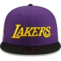 czapka-z-daszkiem-fioletowo-czarna-dopasowana-59fifty-statement-los-angeles-lakers-nba-od-new-era