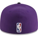 czapka-z-daszkiem-fioletowo-czarna-dopasowana-59fifty-statement-los-angeles-lakers-nba-od-new-era