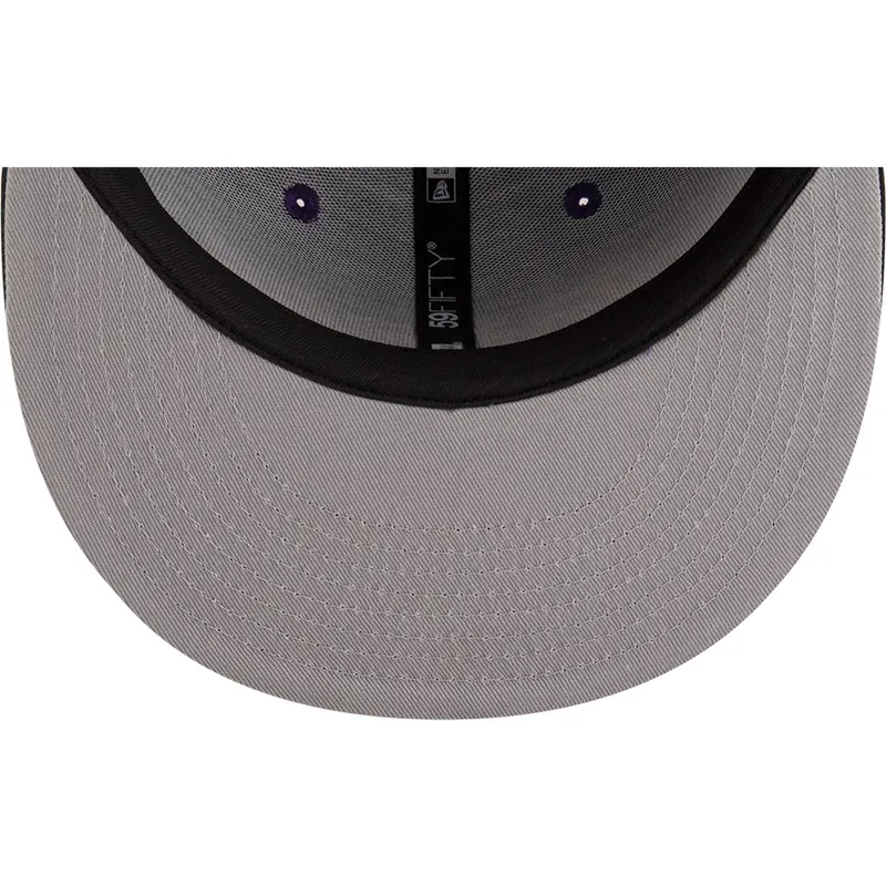 petten-plat-paars-fitted-59fifty-statement-van-los-angeles-lakers-nba-van-new-era