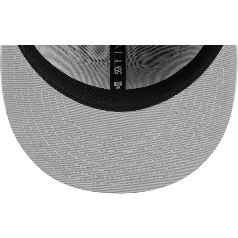 flad-kasket-marinebla-og-orange-fitted-59fifty-statement-fra-new-york-knicks-nba-fra-new-era